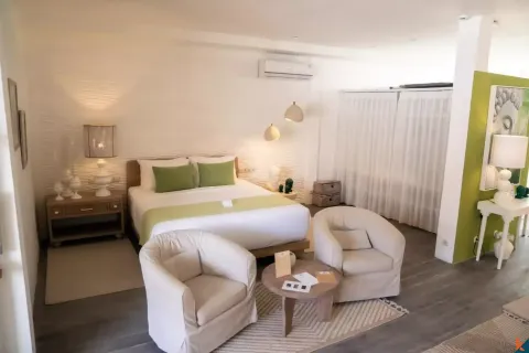 10 bedrooms Villa in Kerobokan, Badung, Bali (11334) 14
