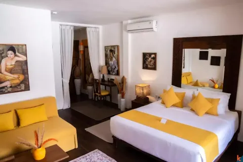 10 bedrooms Villa in Kerobokan, Badung, Bali (11334) 8