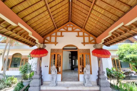 3 bedrooms Villa in Tabanan, Bali (11332) 5