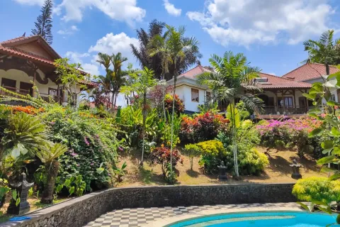 3 bedrooms Villa in Tabanan, Bali (11332) 3