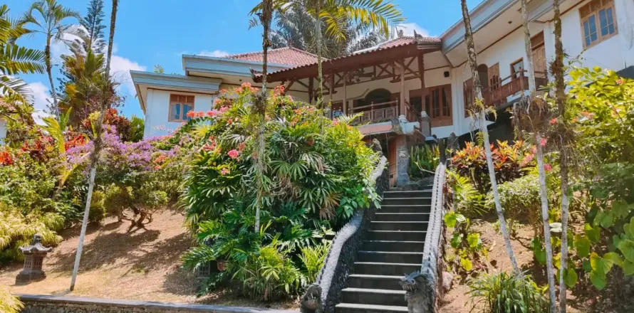 3 bedrooms Villa in Tabanan, Bali (11332)