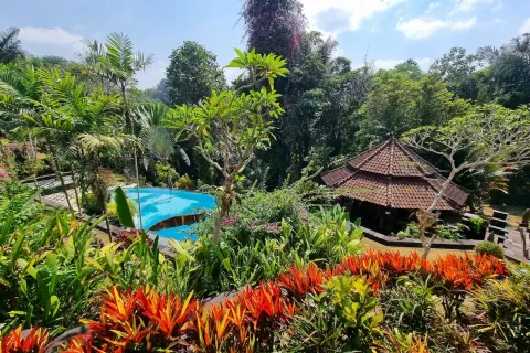 3 bedrooms Villa in Tabanan, Bali (11332) 12
