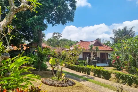 3 bedrooms Villa in Tabanan, Bali (11332) 22