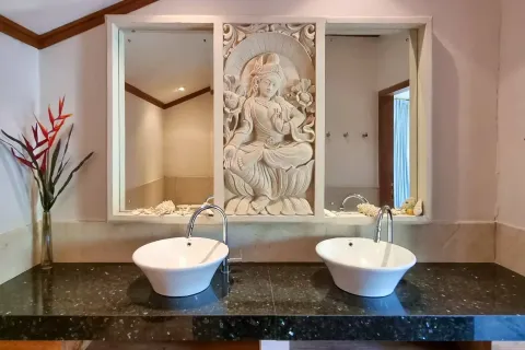 3 bedrooms Villa in Tabanan, Bali (11332) 19
