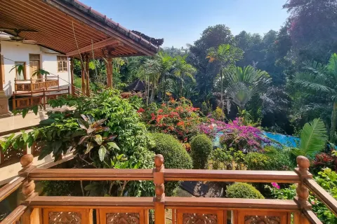 3 bedrooms Villa in Tabanan, Bali (11332) 10