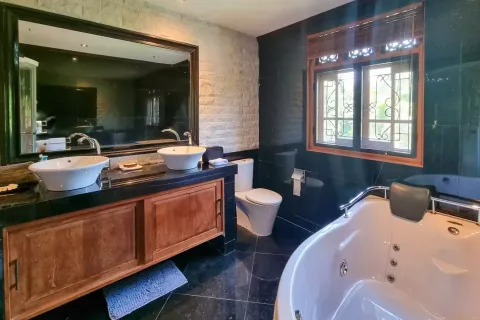3 bedrooms Villa in Tabanan, Bali (11332) 18