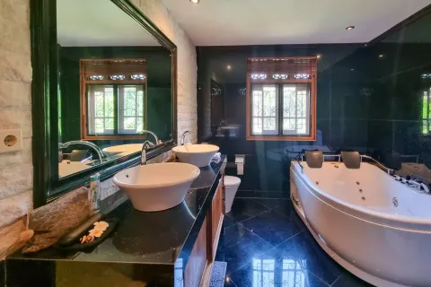 3 bedrooms Villa in Tabanan, Bali (11332) 17