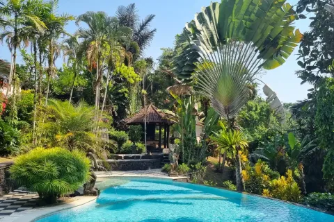 3 bedrooms Villa in Tabanan, Bali (11332) 4