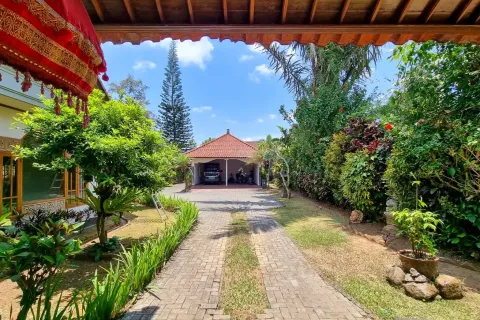 3 bedrooms Villa in Tabanan, Bali (11332) 23