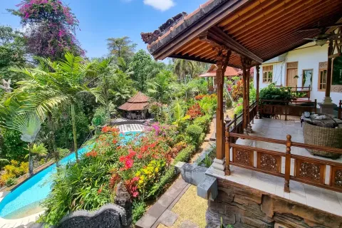3 bedrooms Villa in Tabanan, Bali (11332) 20