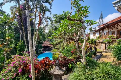 3 bedrooms Villa in Tabanan, Bali (11332) 11