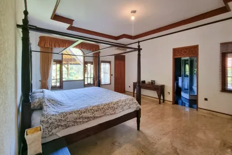 3 bedrooms Villa in Tabanan, Bali (11332) 15