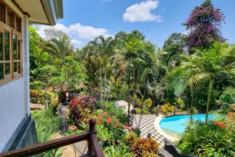 3 bedrooms Villa in Tabanan, Bali (11332) 2