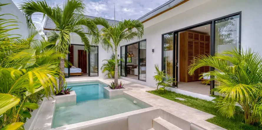 2 bedrooms Villa in South Kuta, Badung, Bali (11333)