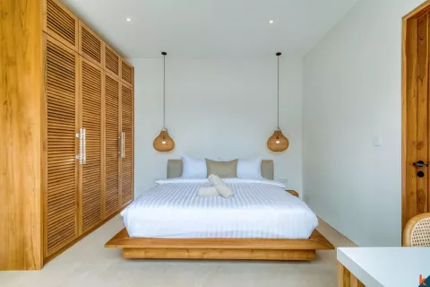 2 bedrooms Villa in South Kuta, Badung, Bali (11333) 6