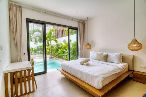 2 bedrooms Villa in South Kuta, Badung, Bali (11333) 5
