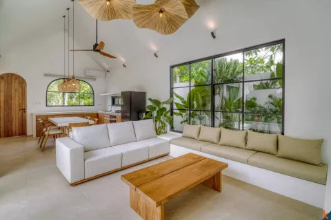 2 bedrooms Villa in South Kuta, Badung, Bali (11333) 3