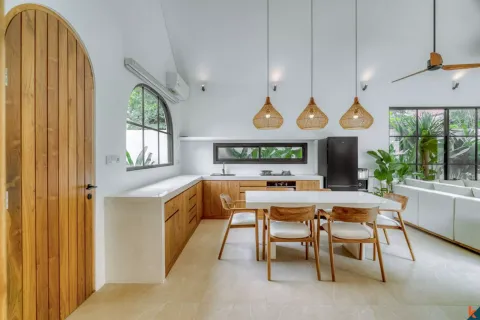 2 bedrooms Villa in South Kuta, Badung, Bali (11333) 4