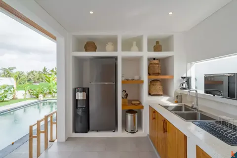1 bedroom Villa in Ubud, Gianyar, Bali (11329) 15