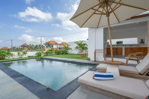 1 bedroom Villa in Ubud, Gianyar, Bali (11329) 5
