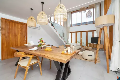 1 bedroom Villa in Ubud, Gianyar, Bali (11329) 13