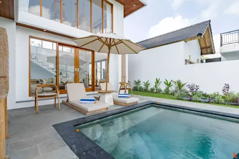 1 bedroom Villa in Ubud, Gianyar, Bali (11329) 6
