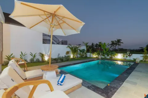 1 bedroom Villa in Ubud, Gianyar, Bali (11329) 4