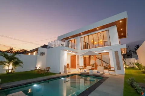 1 bedroom Villa in Ubud, Gianyar, Bali (11329) 3