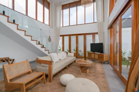 1 bedroom Villa in Ubud, Gianyar, Bali (11329) 11