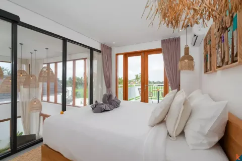 1 bedroom Villa in Ubud, Gianyar, Bali (11329) 18