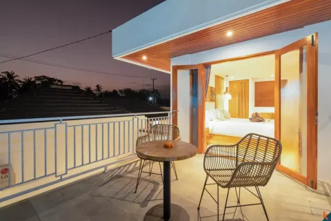 1 bedroom Villa in Ubud, Gianyar, Bali (11329) 9