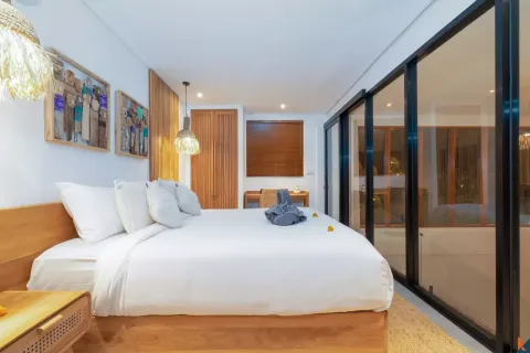 1 bedroom Villa in Ubud, Gianyar, Bali (11329) 19
