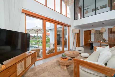 1 bedroom Villa in Ubud, Gianyar, Bali (11329) 12