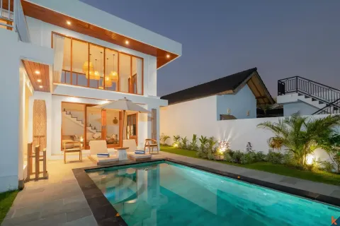 1 bedroom Villa in Ubud, Gianyar, Bali (11329) 2