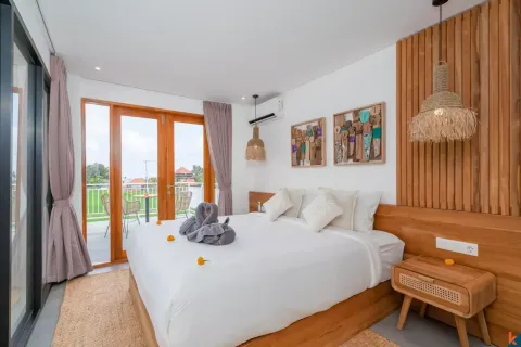 1 bedroom Villa in Ubud, Gianyar, Bali (11329) 17