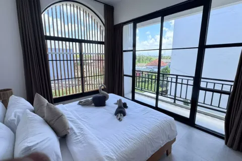 3 bedrooms Villa in Mengwi, Badung, Bali (11331) 11