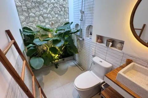 3 bedrooms Villa in Mengwi, Badung, Bali (11331) 20