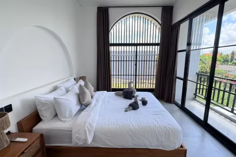 3 bedrooms Villa in Mengwi, Badung, Bali (11331) 10