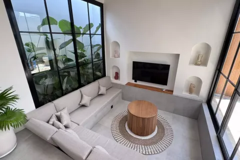 3 bedrooms Villa in Mengwi, Badung, Bali (11331) 2