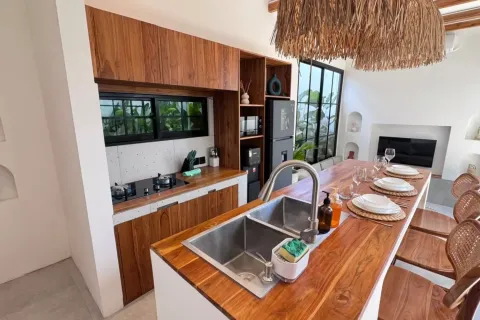 3 bedrooms Villa in Mengwi, Badung, Bali (11331) 6
