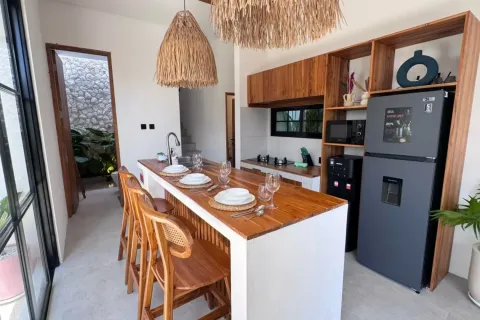3 bedrooms Villa in Mengwi, Badung, Bali (11331) 4