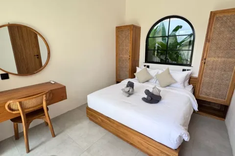 3 bedrooms Villa in Mengwi, Badung, Bali (11331) 19