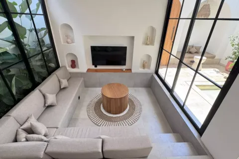 3 bedrooms Villa in Mengwi, Badung, Bali (11331) 3