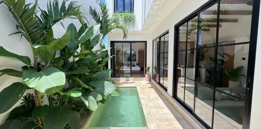 3 bedrooms Villa in Mengwi, Badung, Bali (11331)