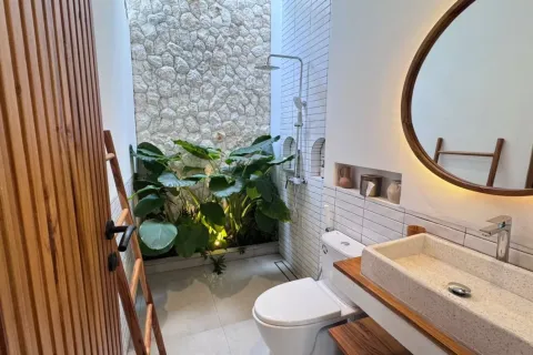 3 bedrooms Villa in Mengwi, Badung, Bali (11331) 5