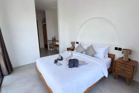 3 bedrooms Villa in Mengwi, Badung, Bali (11331) 12
