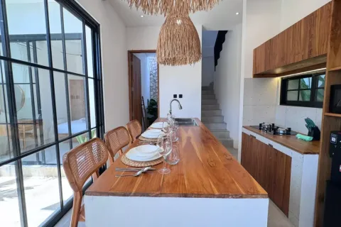 3 bedrooms Villa in Mengwi, Badung, Bali (11331) 18