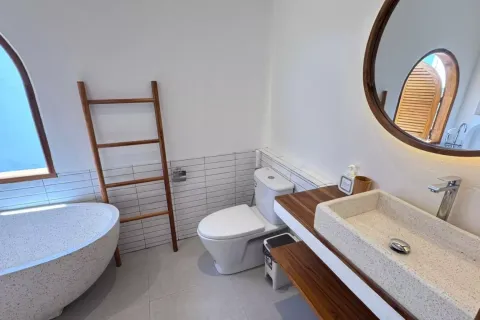 3 bedrooms Villa in Mengwi, Badung, Bali (11331) 16