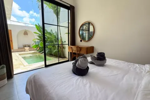3 bedrooms Villa in Mengwi, Badung, Bali (11331) 21