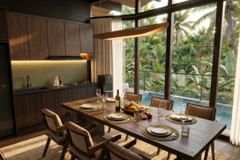 1 bedroom Villa in South Kuta, Badung, Bali (14131) 8
